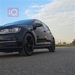 فولكسفاغن جولف